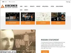 Sites similar to kirchnerbuildingcenters.com