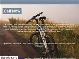 Sites similar to kirchnerclinic.com