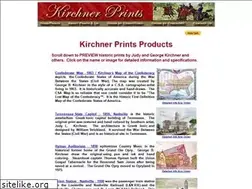 Sites similar to kirchnerprints.com