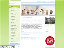 Sites similar to kirchnerschule-frankfurt.de