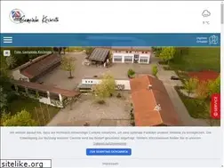 Sites similar to kirchroth.de