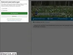 Sites similar to kirchstetten.at