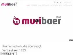 Sites similar to kirchturm.ch
