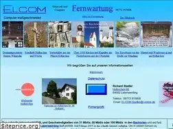 Sites similar to kirchturm.net