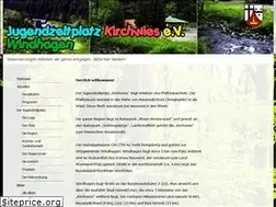 Sites similar to kirchwies.de