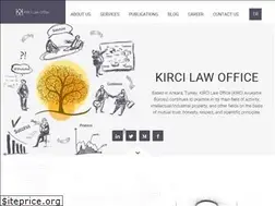 Sites similar to kirci.av.tr