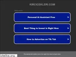 Sites similar to kircicekleri.com