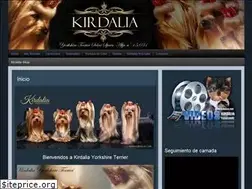 Sites similar to kirdalia.es