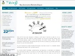 Sites similar to kire.org