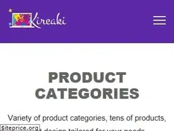 Sites similar to kireaki.com