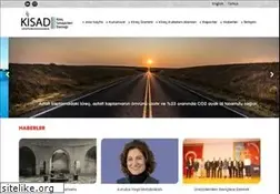 Sites similar to kirec.org