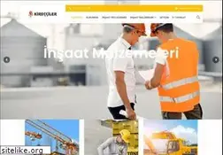 Sites similar to kirecciler.com