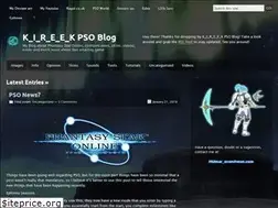 Sites similar to kireekpso.wordpress.com