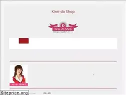 Sites similar to kirei-do.com