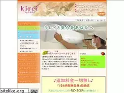 Sites similar to kirei-f.com