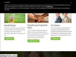 Sites similar to kirei-italia.it