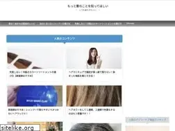 Sites similar to kirei-kami.com