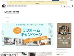 Sites similar to kirei-kyubin.com