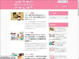Sites similar to kirei-naritai.com