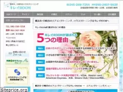 Sites similar to kirei-room.info