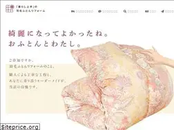 Sites similar to kirei-umo.com