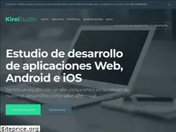 Sites similar to kirei.io