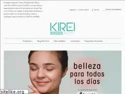 Sites similar to kirei.mx