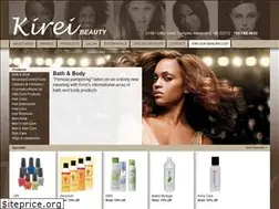 Sites similar to kireibeautystyle.com