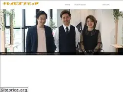 Sites similar to kireibizmedia.jp