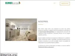 Sites similar to kireicenter.com