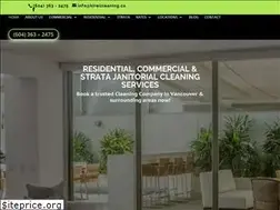 Sites similar to kireicleaning.ca