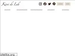 Sites similar to kireidelab.com