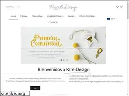 Sites similar to kireidesign.com