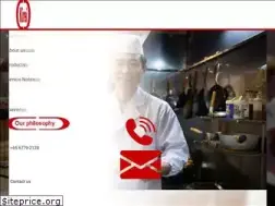 Sites similar to kireifood.com.sg