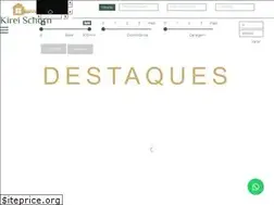 Sites similar to kireiimoveis.com.br