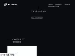 Sites similar to kireina-ha.com
