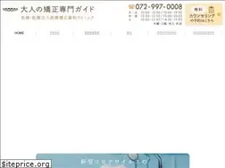 Sites similar to kireina-hanarabi.com