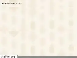 Sites similar to kireina-hanarabi.jp