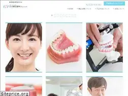 Sites similar to kireinaha.jp