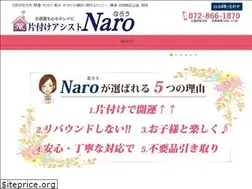 Sites similar to kireini-naro.com