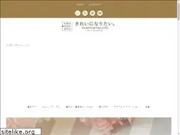Sites similar to kireininaritai.info