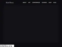 Sites similar to kirellbenzi.com