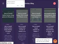 Sites similar to kirelos.com
