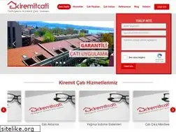 Sites similar to kiremitcati.com