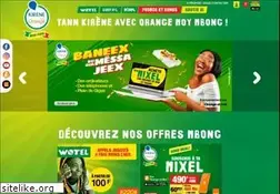 Sites similar to kireneavecorange.sn