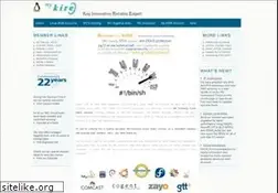 Sites similar to kirenet.com