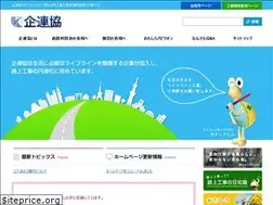 Sites similar to kirenkyo.gr.jp