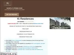 Sites similar to kiresidencescondo.sg