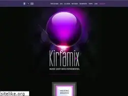 Sites similar to kirfamix.com