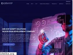 Sites similar to kirhyip.com